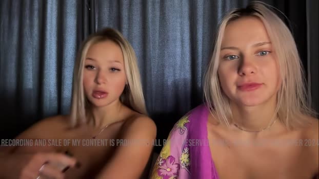 doublesees Cam Webcam SHOW @ Chaturbate 16-11-2024