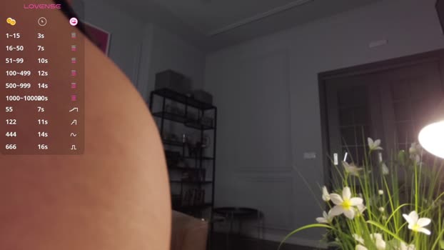 kriss0leoo fingering Webcam SHOW @ Chaturbate 17-11-2024