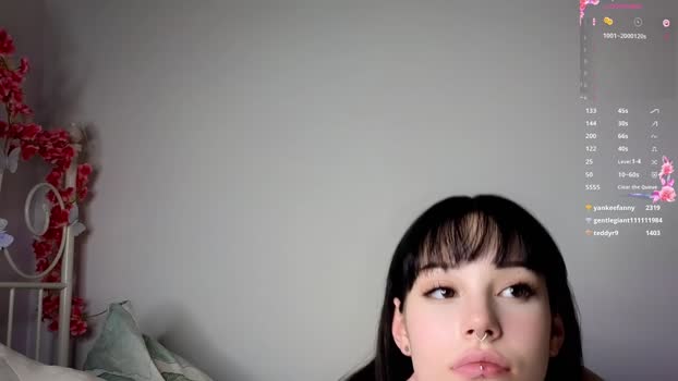 liaglamour bj-dildo Webcam SHOW @ Chaturbate 17-11-2024