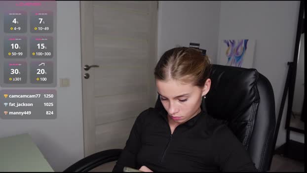 abby_laker naughty Webcam SHOW @ Chaturbate 17-11-2024