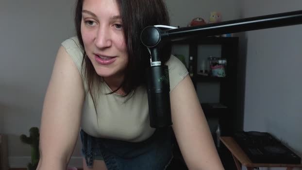 alexa_dream jerkoff Webcam SHOW @ Chaturbate 17-11-2024