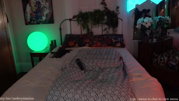 audrey_ natural Webcam SHOW @ Chaturbate 17-11-2024