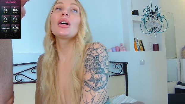 hotel_california_ yummy Webcam SHOW @ Chaturbate 18-11-2024