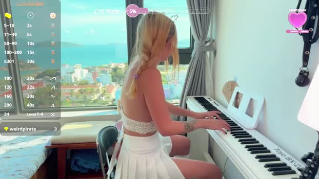 hypnotic_kitty spank Webcam SHOW @ Chaturbate 17-11-2024