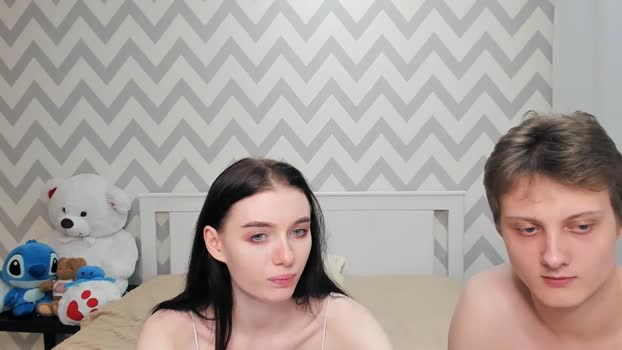 indecenttcouple kiss Webcam SHOW @ Chaturbate 17-11-2024