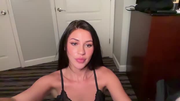 itskassielee big Webcam SHOW @ Chaturbate 18-11-2024