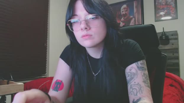 lustfullives Ass Webcam SHOW @ Chaturbate 17-11-2024