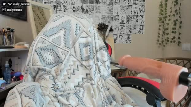 mollycemma amateur Webcam SHOW @ Chaturbate 18-11-2024
