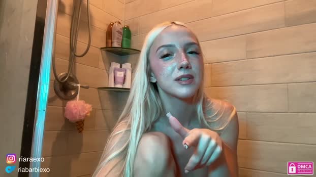 riababe love Webcam SHOW @ Chaturbate 17-11-2024