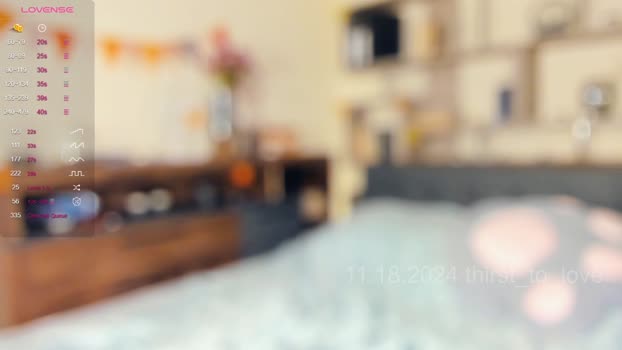 thirst_to_love squirt Webcam SHOW @ Chaturbate 18-11-2024