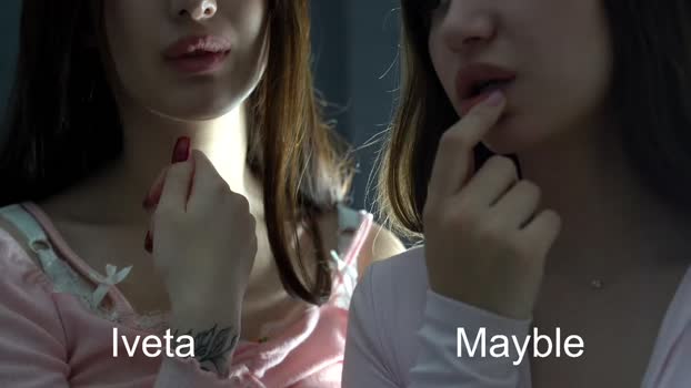 2girls1roomm prettyface Webcam SHOW @ Chaturbate 18-11-2024