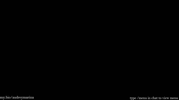 audrey_ pussy Webcam SHOW @ Chaturbate 18-11-2024