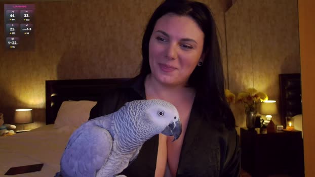 karrin Topless Webcam SHOW @ Chaturbate 19-11-2024
