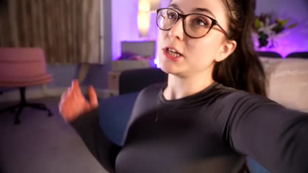 littlee33 sexygirl Webcam SHOW @ Chaturbate 18-11-2024