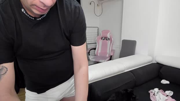 nolimitscoupl3 toy Webcam SHOW @ Chaturbate 18-11-2024