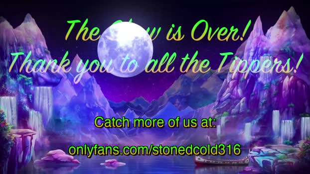 stonedcold316420 hot Webcam SHOW @ Chaturbate 18-11-2024