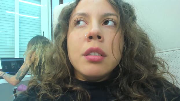 daily_stories beauty Webcam SHOW @ Chaturbate 19-11-2024
