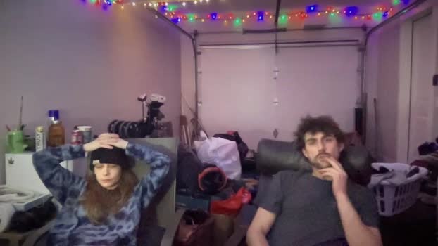 fiestycouple2320 Ass Webcam SHOW @ Chaturbate 19-11-2024