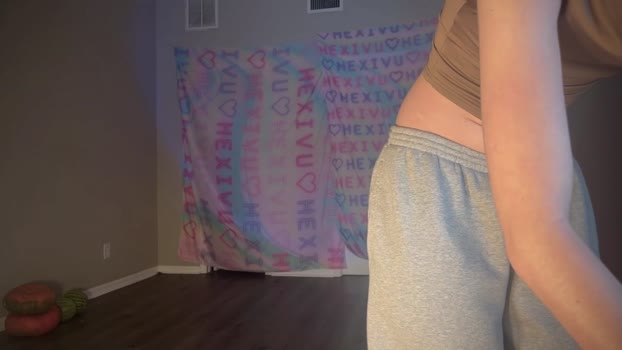 hexivu natural Webcam SHOW @ Chaturbate 20-11-2024
