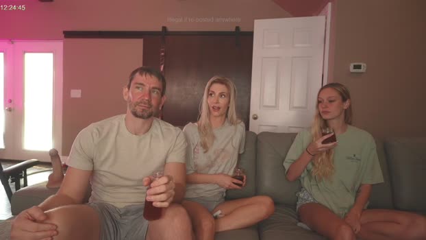 jackandjill XXX Webcam SHOW @ Chaturbate 19-11-2024