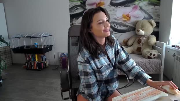 jennycutey fuckher Webcam SHOW @ Chaturbate 19-11-2024