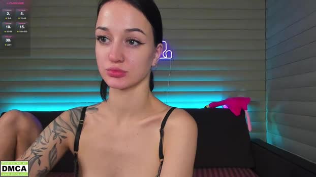 meowluv ass Webcam SHOW @ Chaturbate 19-11-2024