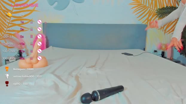 pinkyishere bigtoys Webcam SHOW @ Chaturbate 20-11-2024