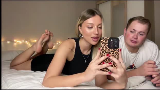 skyffi horny Webcam SHOW @ Chaturbate 19-11-2024