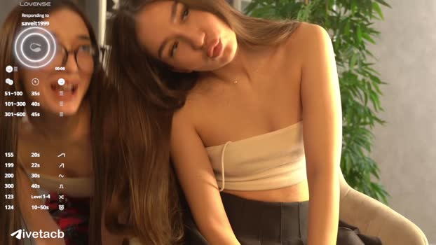 2girls1roomm hard Webcam SHOW @ Chaturbate 20-11-2024