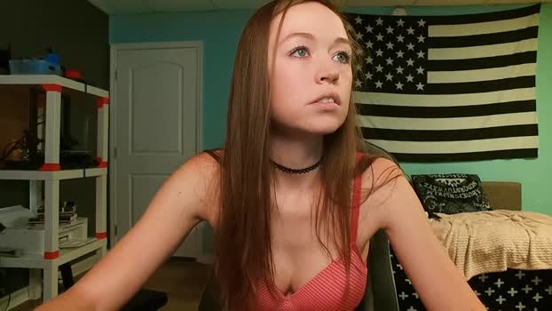 anabelleleigh kinky Webcam SHOW @ Chaturbate 20-11-2024