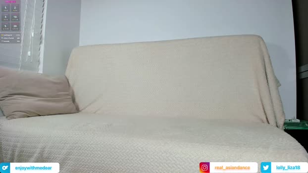 asiandance Cam Webcam SHOW @ Chaturbate 20-11-2024