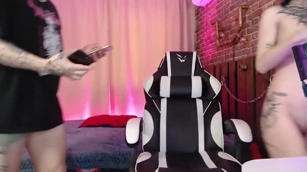 aurora_natsuki playtime Webcam SHOW @ Chaturbate 21-11-2024