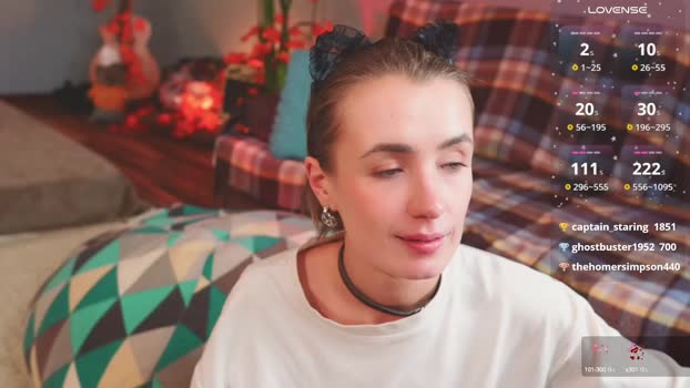 bananya_kitty hardcore Webcam SHOW @ Chaturbate 21-11-2024