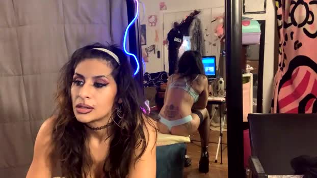 cloudy_goddess striptease Webcam SHOW @ Chaturbate 20-11-2024