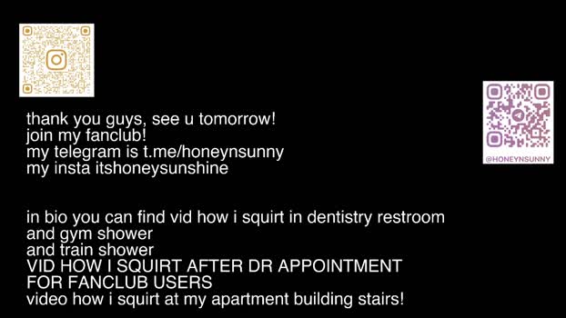 honey_sunshine fingering Webcam SHOW @ Chaturbate 21-11-2024