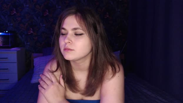 milk_slice analsex Webcam SHOW @ Chaturbate 20-11-2024
