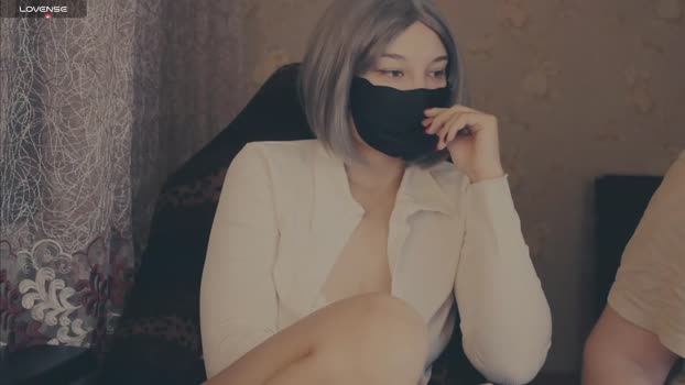 sexlove12001 Pretty Webcam SHOW @ Chaturbate 20-11-2024