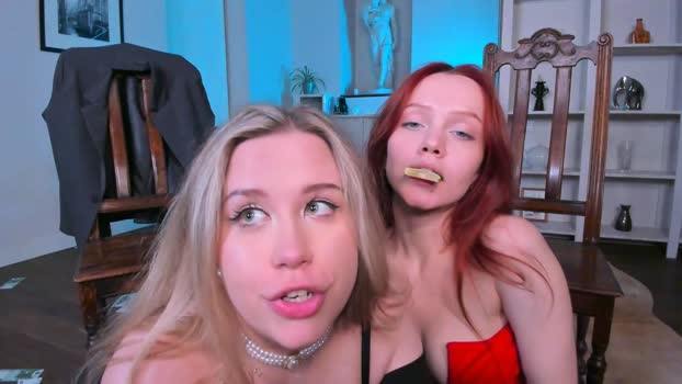 sexxxsirens bj-dildo Webcam SHOW @ Chaturbate 20-11-2024
