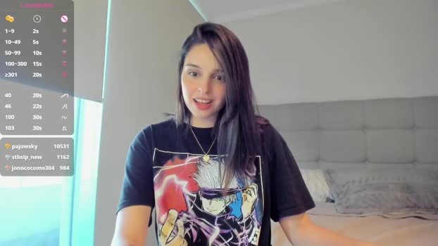 yourfreakygirl fuckhard Webcam SHOW @ Chaturbate 20-11-2024