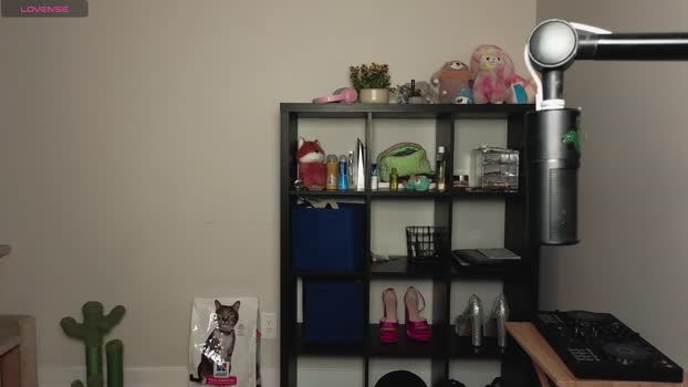 alexa_dream big Webcam SHOW @ Chaturbate 21-11-2024