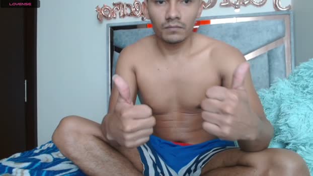 alexvsluisa bigboobs Webcam SHOW @ Chaturbate 21-11-2024
