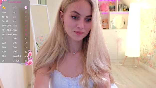 brilliantvictoria love Webcam SHOW @ Chaturbate 22-11-2024