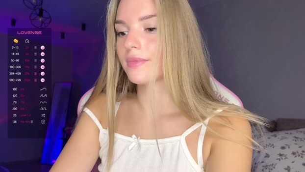 hornybunnyss skinny Webcam SHOW @ Chaturbate 21-11-2024