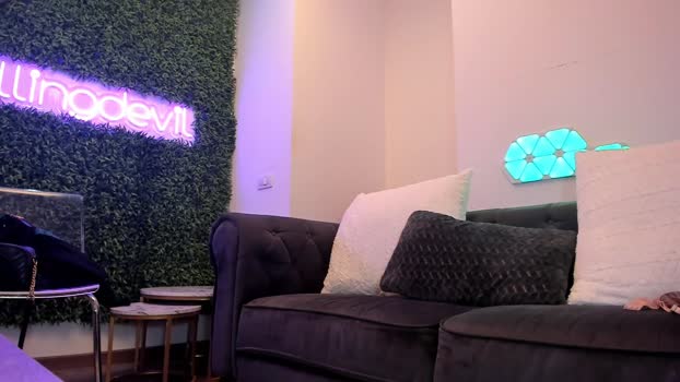 hotfallingdevil beautiful Webcam SHOW @ Chaturbate 22-11-2024