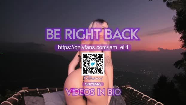 iam_eli prettyface Webcam SHOW @ Chaturbate 21-11-2024