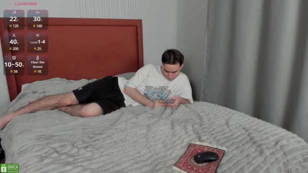 lovelyduuo love Webcam SHOW @ Chaturbate 22-11-2024