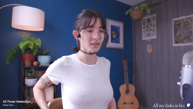 maria_alfonsina_ Topless Webcam SHOW @ Chaturbate 21-11-2024