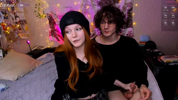 meowpushka Naked Webcam SHOW @ Chaturbate 21-11-2024