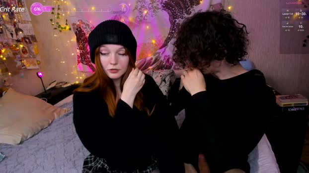 meowpushka Nude Webcam SHOW @ Chaturbate 21-11-2024