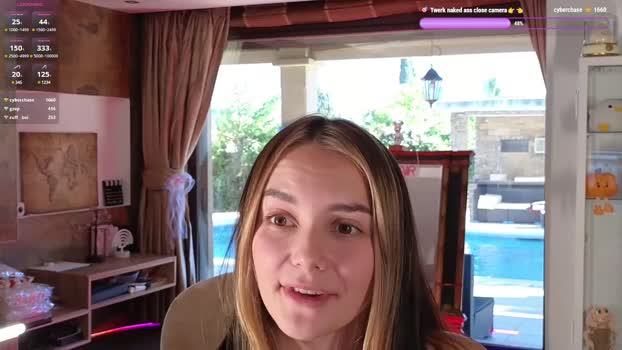 oooops__ sex Webcam SHOW @ Chaturbate 22-11-2024